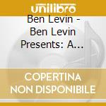 Ben Levin - Ben Levin Presents: A Holiday Blues Revue cd
