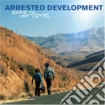 Arrested Development - Since The Last Time cd