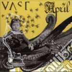 Vast - April cd