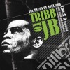 Chuck D & The Slamjamz Artist Revue - Tribute To JB (Cd+Dvd) cd