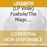(LP Vinile) Foxhole/The Magic Lantern/Soporus/Questions In Dialect - Various vinile