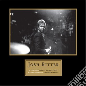 Josh Ritter - In The Dark (Deluxe Edition) (2 Cd) cd musicale di Josh Ritter