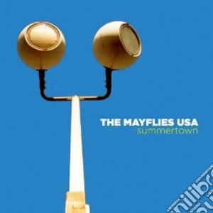(LP Vinile) Mayflies Usa (The) - Summertown (2 Lp) lp vinile di The Mayflies usa