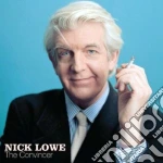 (LP Vinile) Nick Lowe - The Convincer vinile