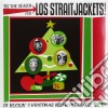 (LP VINILE) Tis the season for los straitjackets cd
