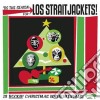 Los Straitjackets - Tis The Season For Los Straitjackets cd