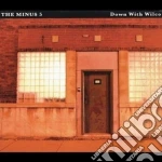 (LP VINILE) Down with wilco cd