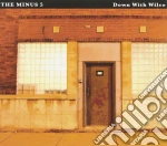 Minus 5 (The) - Down With Wilco cd