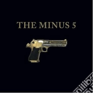 (LP Vinile) Minus 5 (The) - The Minus 5 Aka The Gun Album (Lp+7