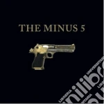 (LP Vinile) Minus 5 (The) - The Minus 5 Aka The Gun Album (Lp+7') vinile