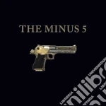 Minus 5 (The) - The Minus 5 cd