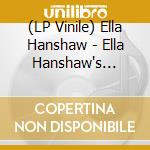 (LP Vinile) Ella Hanshaw - Ella Hanshaw's Black Book vinile