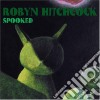 Robyn Hitchcock - Spooked cd