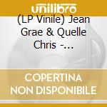 (LP Vinile) Jean Grae & Quelle Chris - Everything's Fine vinile