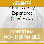 Chris Stamey Experience (The) - A Question Of Temperature cd musicale di The chris stamey exp