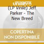 (LP Vinile) Jeff Parker - The New Breed vinile