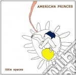 American Princes - Little Spaces