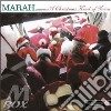 Marah - Christmas Kind Of Town cd