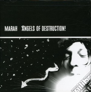 Marah - Angels Of Destruction cd musicale di Marah