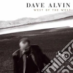 (LP Vinile) Dave Alvin - West Of The West (2 Lp) vinile