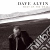 (LP Vinile) Dave Alvin - West Of The West (2 Lp) cd