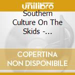 Southern Culture On The Skids - Doublewide & Live Deluxe (2 C) cd musicale di Southern Culture On The Skids