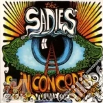Sadies (The) - In Concert Vol.1 (2 Cd) cd