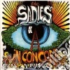Sadies (The) - In Concert Vol.1 (2 Cd) cd