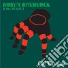 Robyn Hitchcock - OleTarantula cd