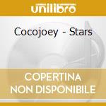 Cocojoey - Stars cd