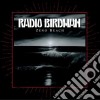 Radio Birdman - Zeno Beach cd