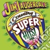 Jim Lauderdale - Country Super Hits Vol. 1 cd