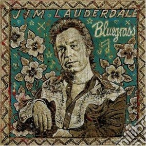 Jim Lauderdale - Bluegrass cd musicale di Jim Lauderdale