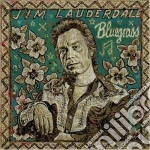 Jim Lauderdale - Bluegrass cd