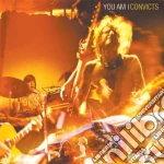 You Am I - Convicts cd