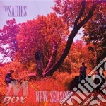 (LP Vinile) The Sadies - New Seasons vinile