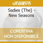 Sadies (The) - New Seasons cd musicale di SADIES