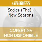 Sadies (The) - New Seasons cd