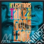 (LP VINILE) Take a good look cd
