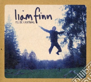 Liam Finn - I'Ll Be Lightning cd musicale di LIAM FINN