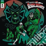 (LP Vinile) Los Straitjackets - The Further Adventures vinile