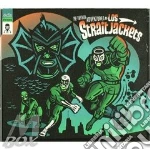 Los Straitjackets - The Further Adventures cd