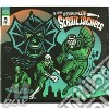 Los Straitjackets - The Further Adventures cd