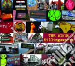 Minus 5 (The) - Killingsworth