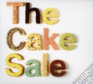 Cake Sale (The) - The Cake Sale cd musicale di Cake Sale