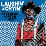 (lp Vinile) Laughin' & Cryin' cd