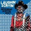 (lp Vinile) Laughin' & Cryin' cd