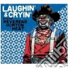 Reverend Horton Heat - Laughin' & Cryin' cd