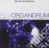 Reverend Horton Heat/reverend Organdrum - Hi Fi Stereo cd