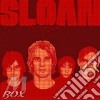 Sloan - Parallel Play cd